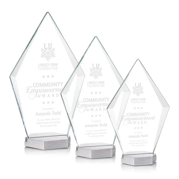 Item #AWARD AWS494 Ellicott Award