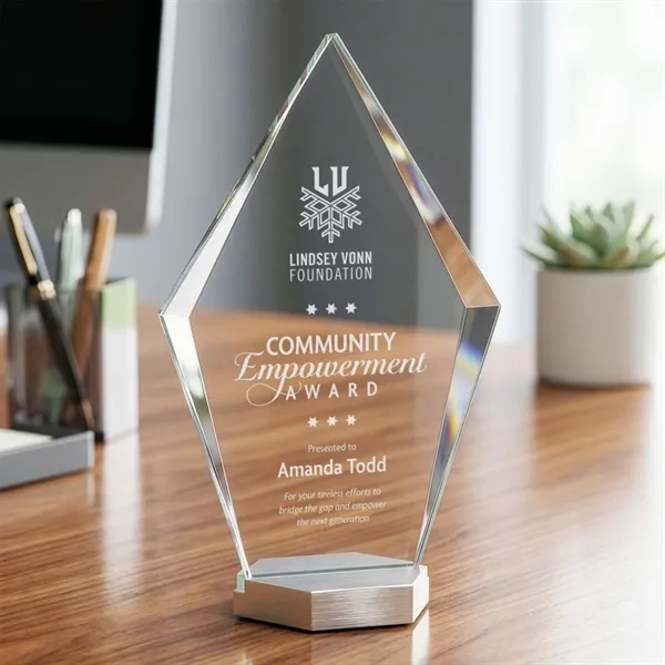Item #AWARD AWS494 Ellicott Award