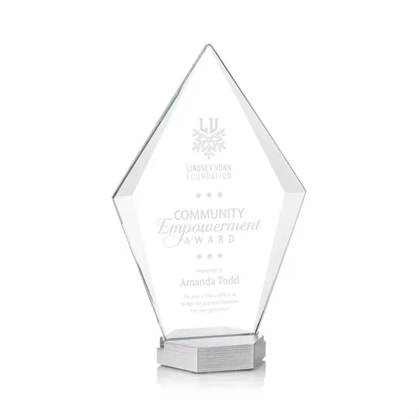 Item #AWARD AWS494 Ellicott Award