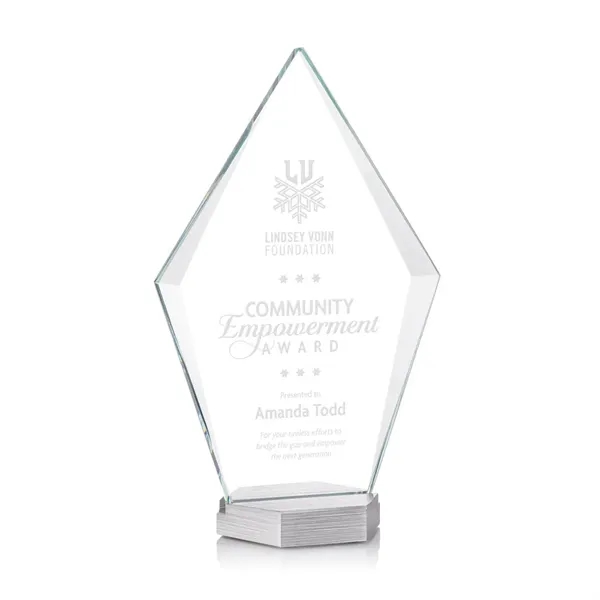 Item #AWARD AWS494 Ellicott Award
