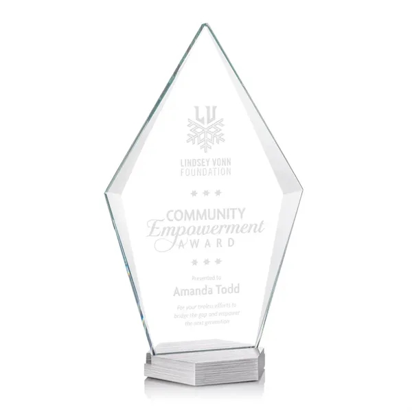 Item #AWARD AWS494 Ellicott Award