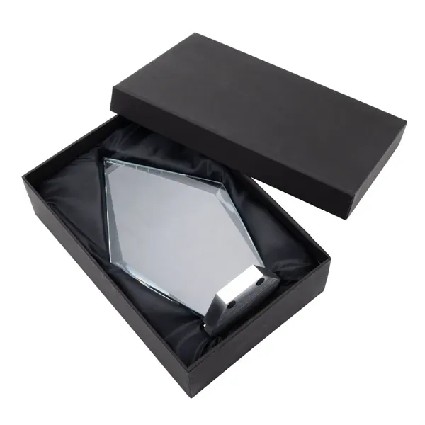 Item #AWARD AWV494 Ellicott VividPrint™ Award