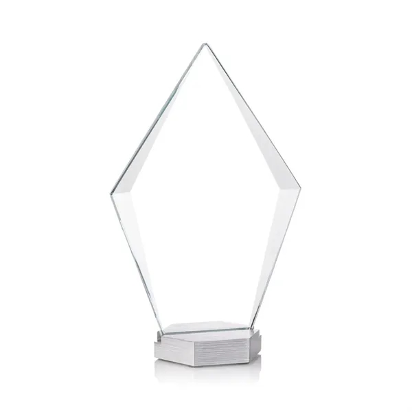 Item #AWARD AWV494 Ellicott VividPrint™ Award