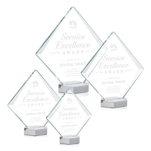 Item #AWARD AWS495 Bryce Award