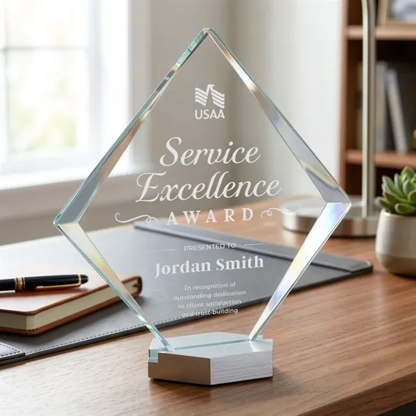 Item #AWARD AWS495 Bryce Award