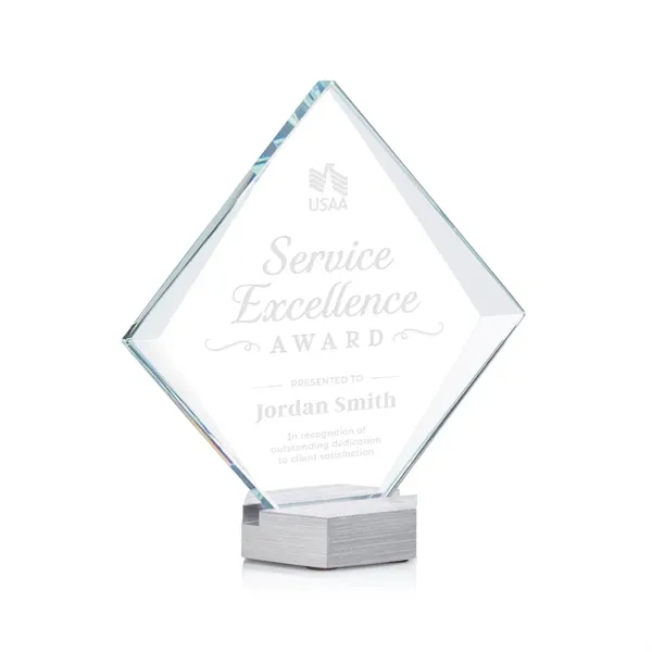 Item #AWARD AWS495 Bryce Award