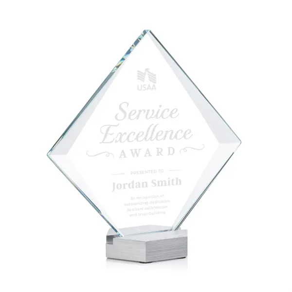 Item #AWARD AWS495 Bryce Award