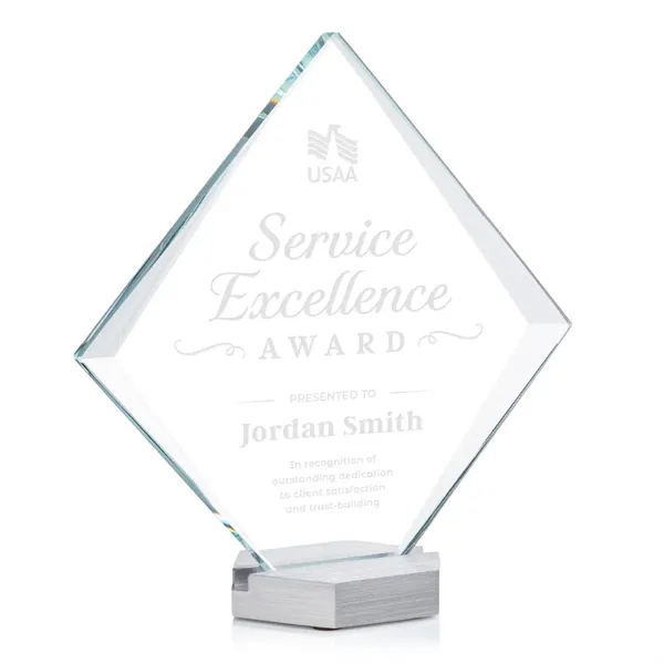 Item #AWARD AWS495 Bryce Award