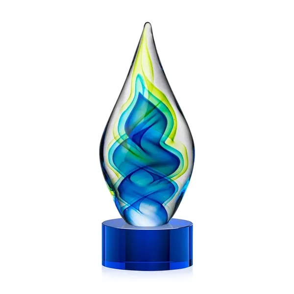 Item #ARG752-ML Sunnidale Award on Marvel Blue