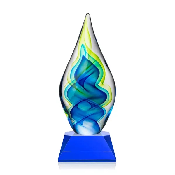 Item #ARG752-FL Sunnidale Award on Sheffield Blue