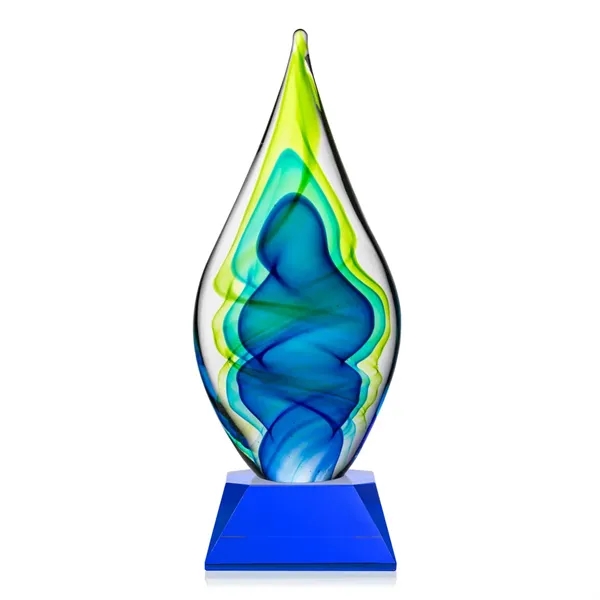 Item #ARG752-FL Sunnidale Award on Sheffield Blue