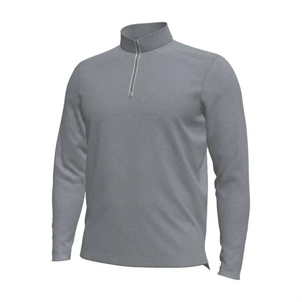 Item #A-UM1203 Under Armour Men's Drive Heather 1/4 Zip