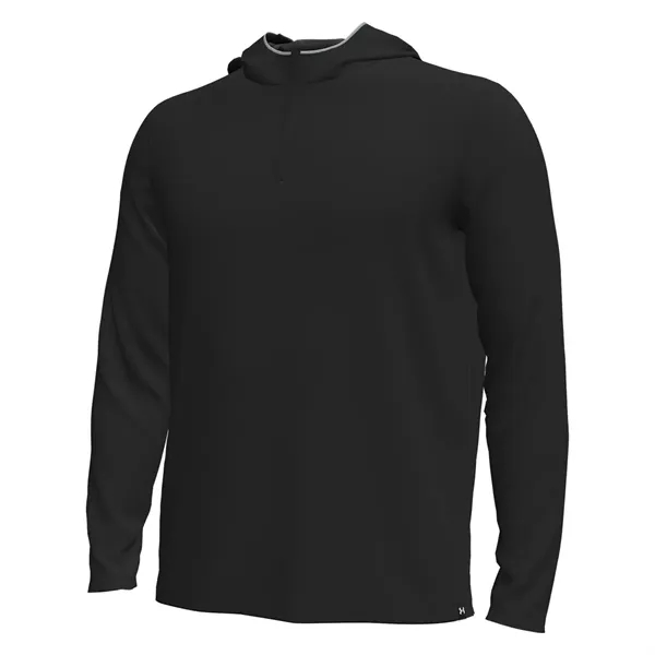 Item #A-UM1236 Under Armour Men's Drive Storm Zip Hoodie