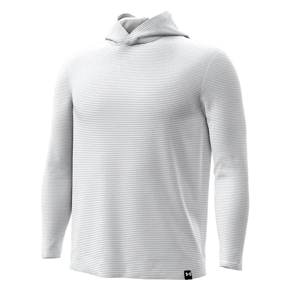 Item #A-UM1242 Under Armour Men's Drive Stripe Hoody