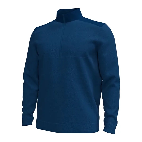 Item #A-UM1324 Under Armour Men's Fairway Sweater Fleece Pullover