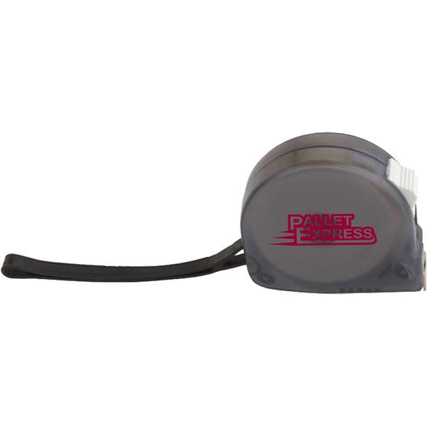 6' 6" tape measure with metric and inch markings, a lock... from ASI 54100 Fields Manufacturing Inc / TargetLine®