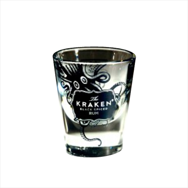 Shot Glass... from ASI 43270 Calconix Inc