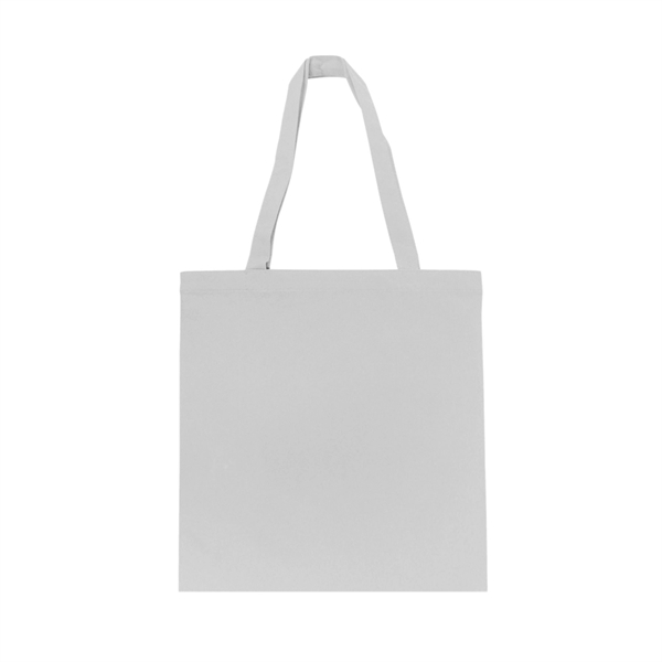 90 GSM Non-Woven tote bag / shopping bags with 24 inch... from ASI 41511 Brainchild USA Inc / BrainChild Gift Club