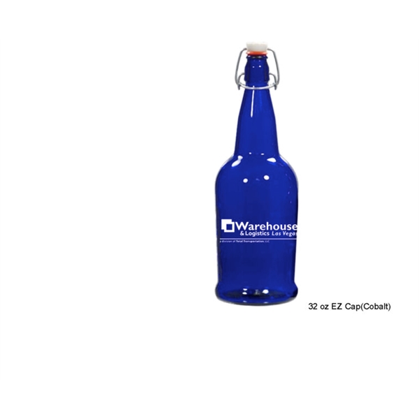 1 Liter EZ Cap growler.... from ASI 92133 777 Promotional Products Inc