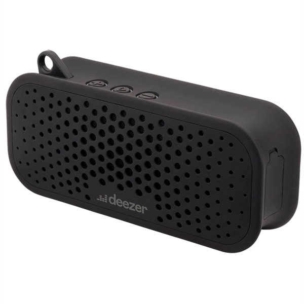 Boompods® 36W Blockblaster™ Speaker / Power Bank... from ASI 89320 Starline USA Inc