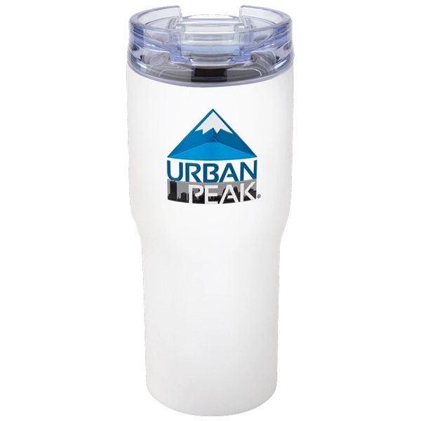20 oz Urban Peak® Trail Tumbler... from ASI 89320 Starline USA Inc