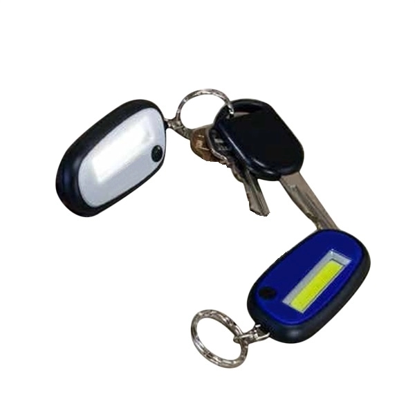 ABS plastic LED key light with high power, low power and... from ASI 99030 Zipline / Zipline®