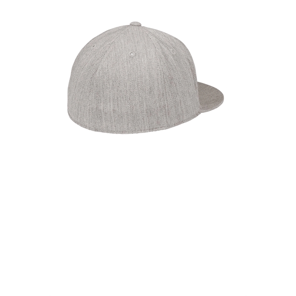 Port Authority Flexfit Flat Bill Cap.... from ASI 84863 SanMar