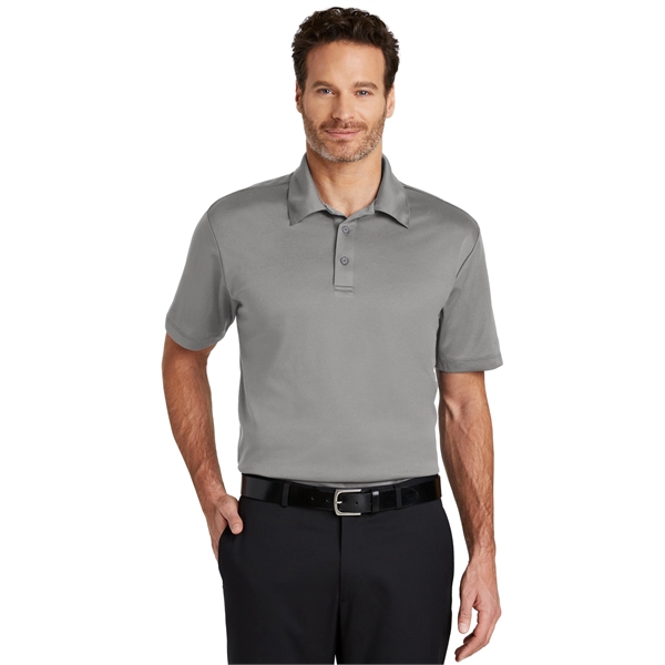 Port Authority Silk Touch Performance Polo.... from ASI 84863 SanMar