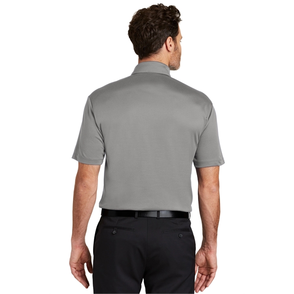 Port Authority Silk Touch Performance Polo.... from ASI 84863 SanMar