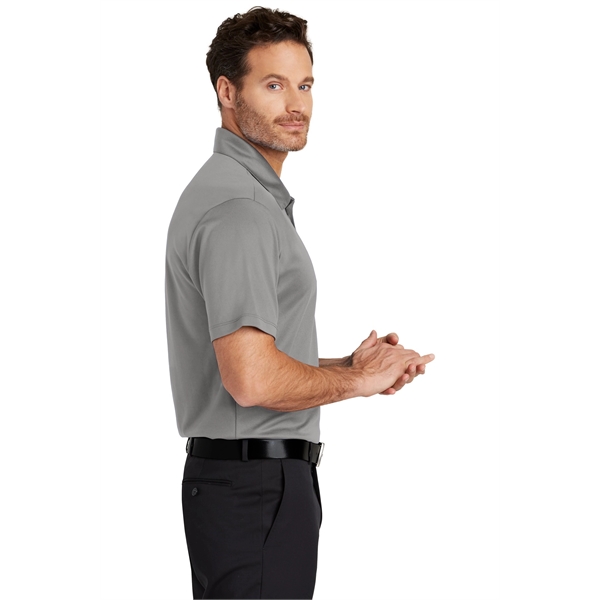 Port Authority Silk Touch Performance Polo.... from ASI 84863 SanMar