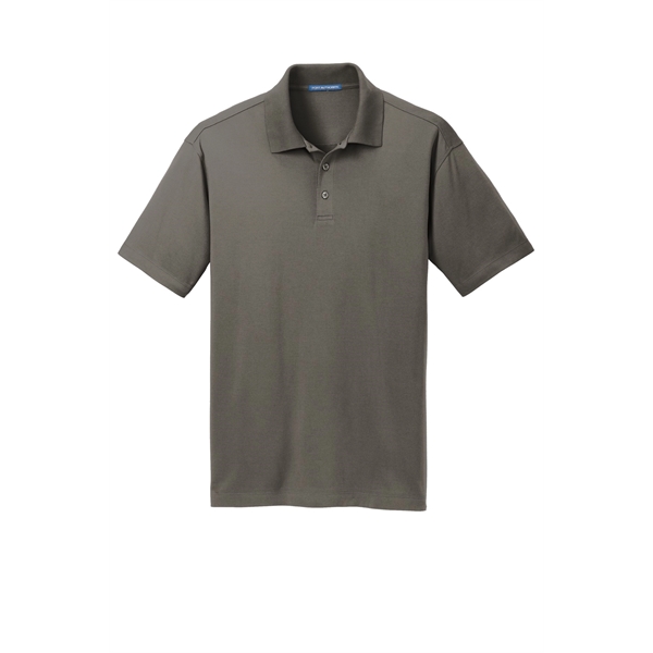 Port Authority Rapid Dry Mesh Polo.... from ASI 84863 SanMar