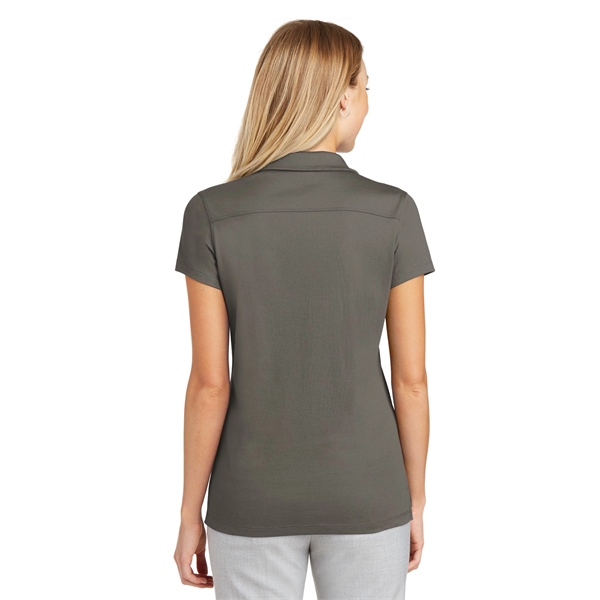 Port Authority Ladies Rapid Dry Mesh Polo.... from ASI 84863 SanMar