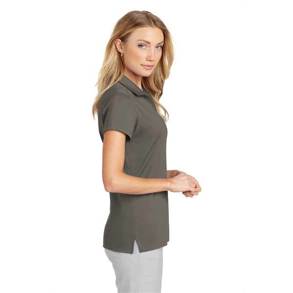 Port Authority Ladies Rapid Dry Mesh Polo.... from ASI 84863 SanMar