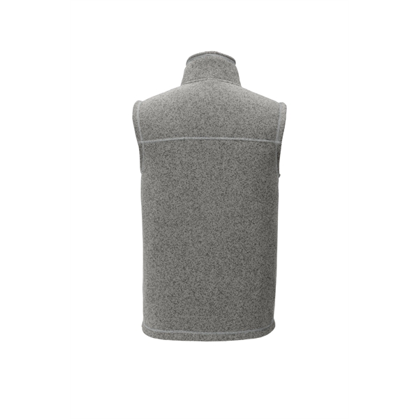 The North Face Sweater Fleece Vest... from ASI 84863 SanMar