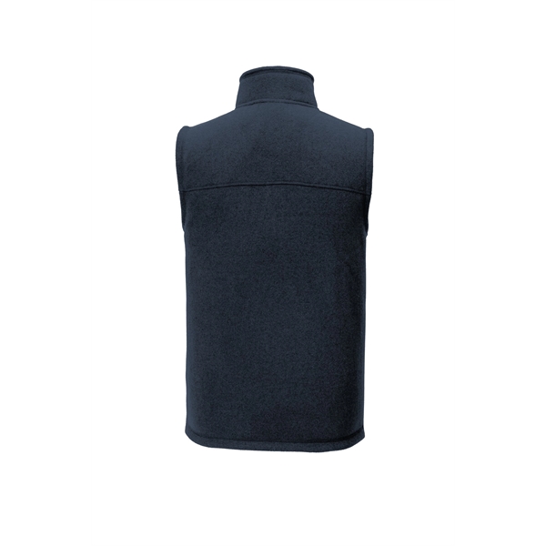 The North Face Sweater Fleece Vest... from ASI 84863 SanMar