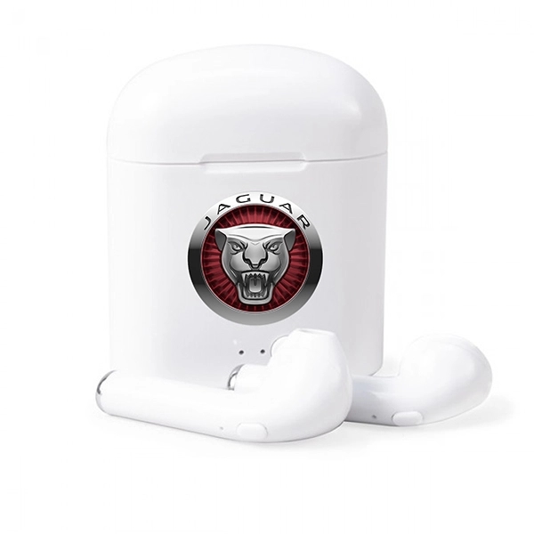 Our Premium Wireless Earbuds are the perfect corporate tech giveaway. Comes... from ASI 63500 Jomar Industries Inc