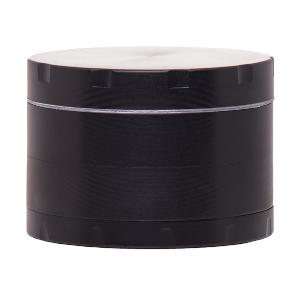 Prepare your herbs to perfection in seconds with this stylish grinder.... from ASI 79840 The Proinnovative Line