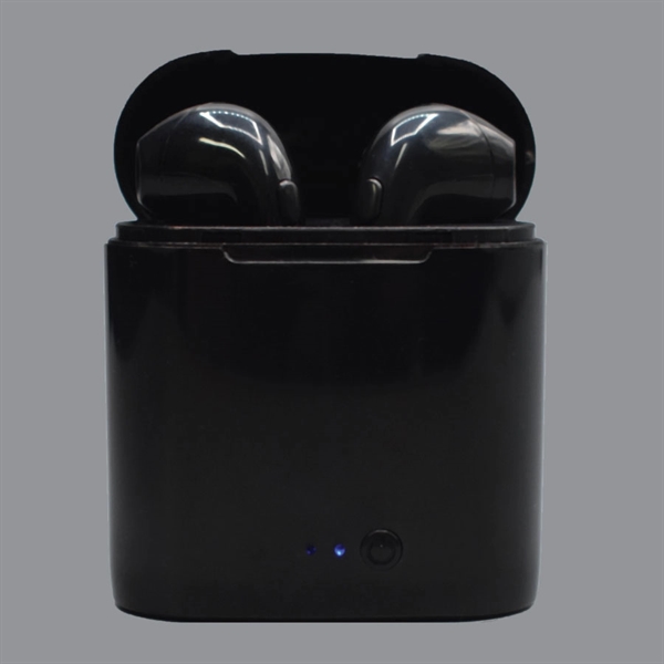 Our Premium Wireless Earbuds are the perfect corporate tech giveaway. Comes... from ASI 63500 Jomar Industries Inc