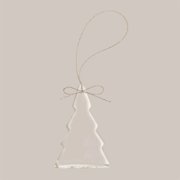 Hanging optical crystal ornament decorations in assorted shapes.... from ASI 74601 Calico