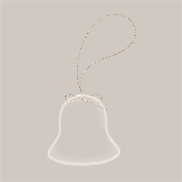 Hanging optical crystal ornament decorations in assorted shapes.... from ASI 74601 Calico