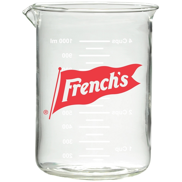 1000 ml Pitcher... from ASI 40515 BILD Enterprises LLC