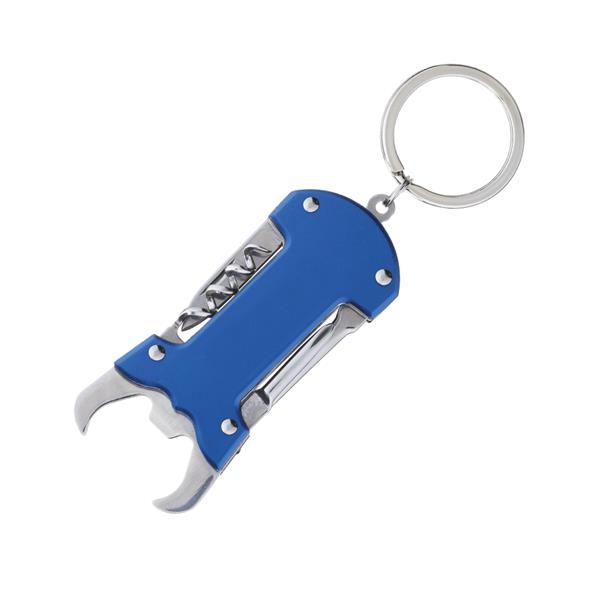 Keychain Multi-Tool... from ASI 46755 Cosmo Promos