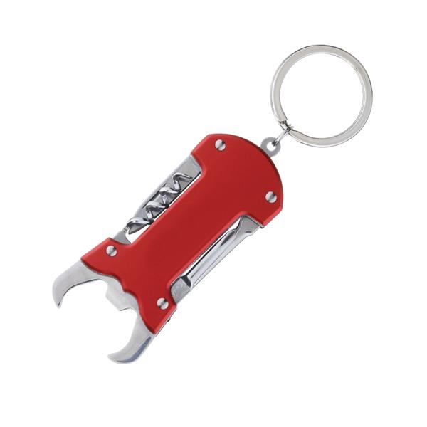 Keychain Multi-Tool... from ASI 46755 Cosmo Promos