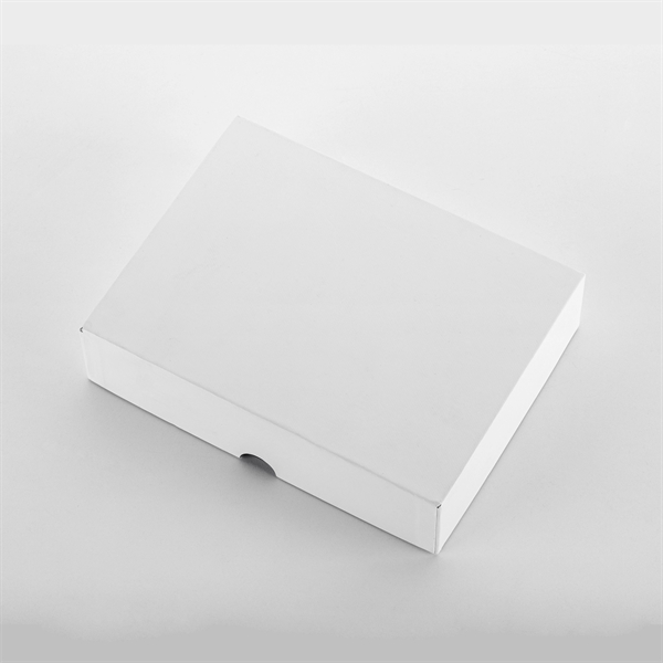 Pair of 2 15/16" x 2 15/16" wood-accented Bluetooth speakers with... from ASI 91435 Tomax USA / Tomax