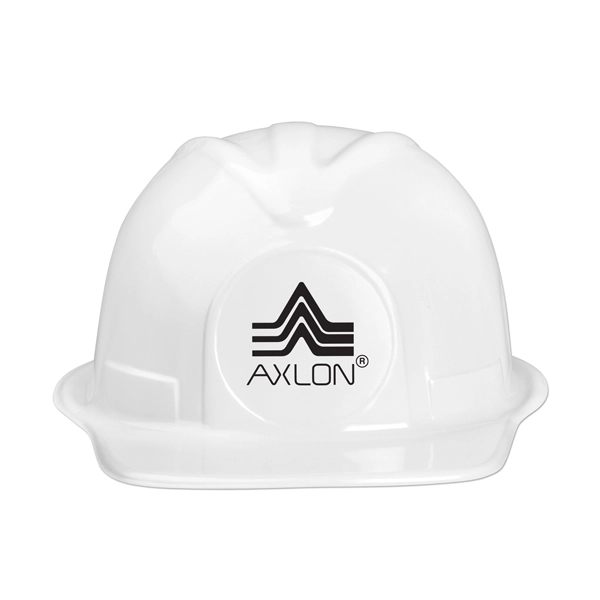 Novelty child-size construction hat made of plastic.... from ASI 98360 WOWLine / WOWLine®