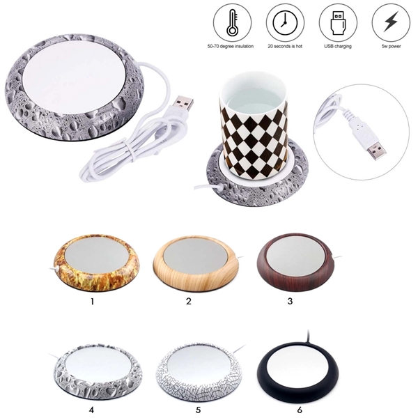 USB Cup Warmer.... from ASI 79909 Promotek