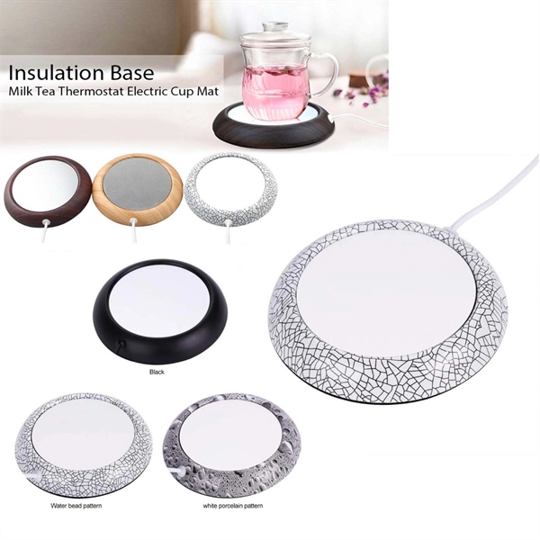 USB Cup Warmer.... from ASI 79909 Promotek