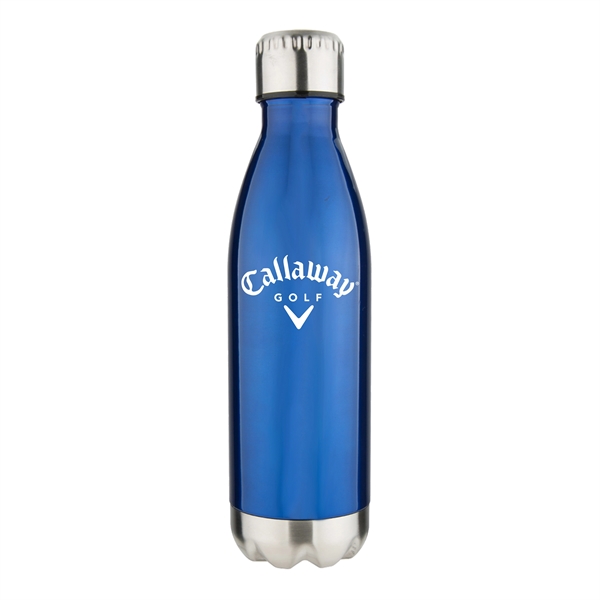 E-flute material gift box with a 17 oz. travel mug; choose... from ASI 90807 Tekweld