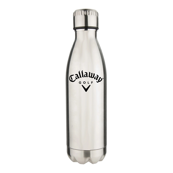 E-flute material gift box with a 17 oz. travel mug; choose... from ASI 90807 Tekweld