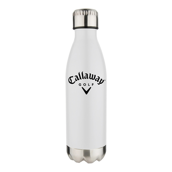 E-flute material gift box with a 17 oz. travel mug; choose... from ASI 90807 Tekweld